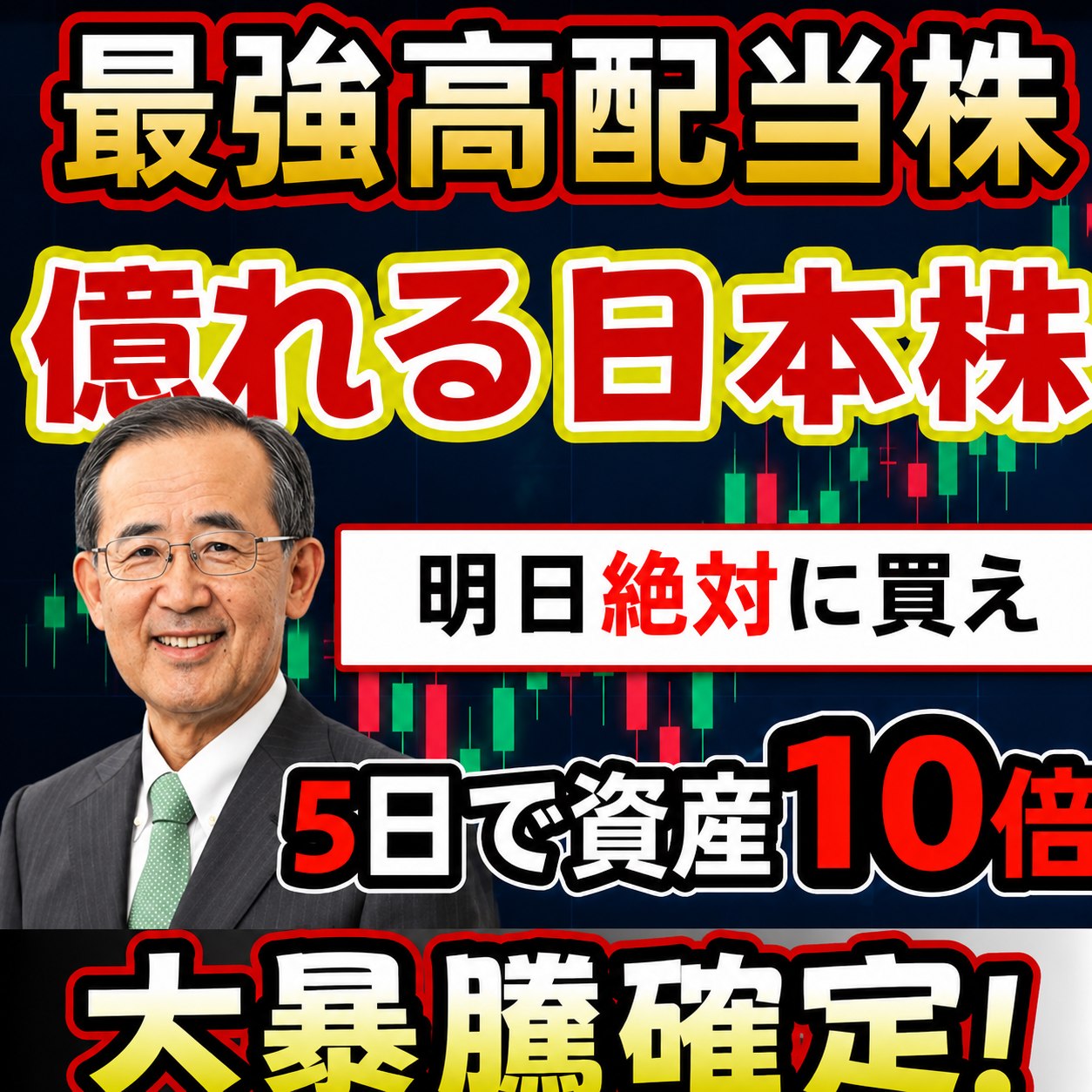 金融政策の転換